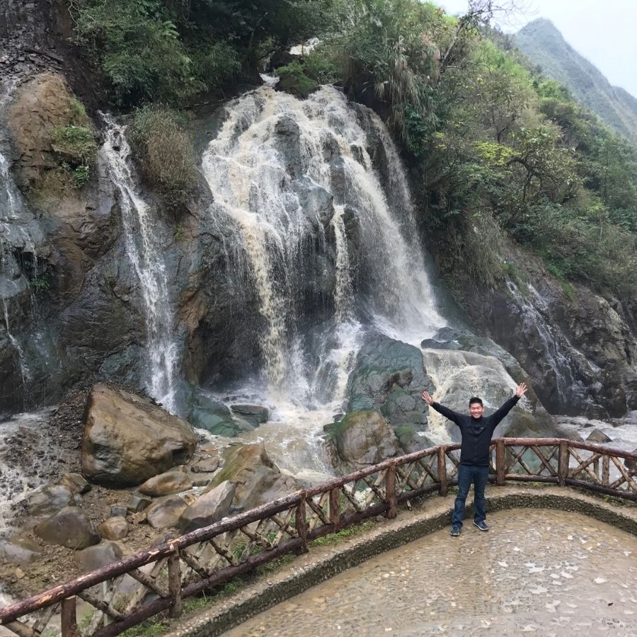 Sapa 3 Day 2 Night Tour Exploration – Cat Cat, Lao Chai & Ta Van Villages