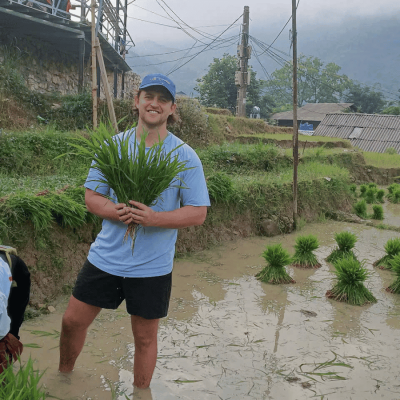 Sapa 3 Day 2 Night Tour Exploration – Cat Cat, Lao Chai & Ta Van Villages