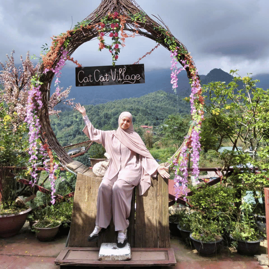 Sapa 3 Day 2 Night Tour Exploration – Cat Cat, Lao Chai & Ta Van Villages