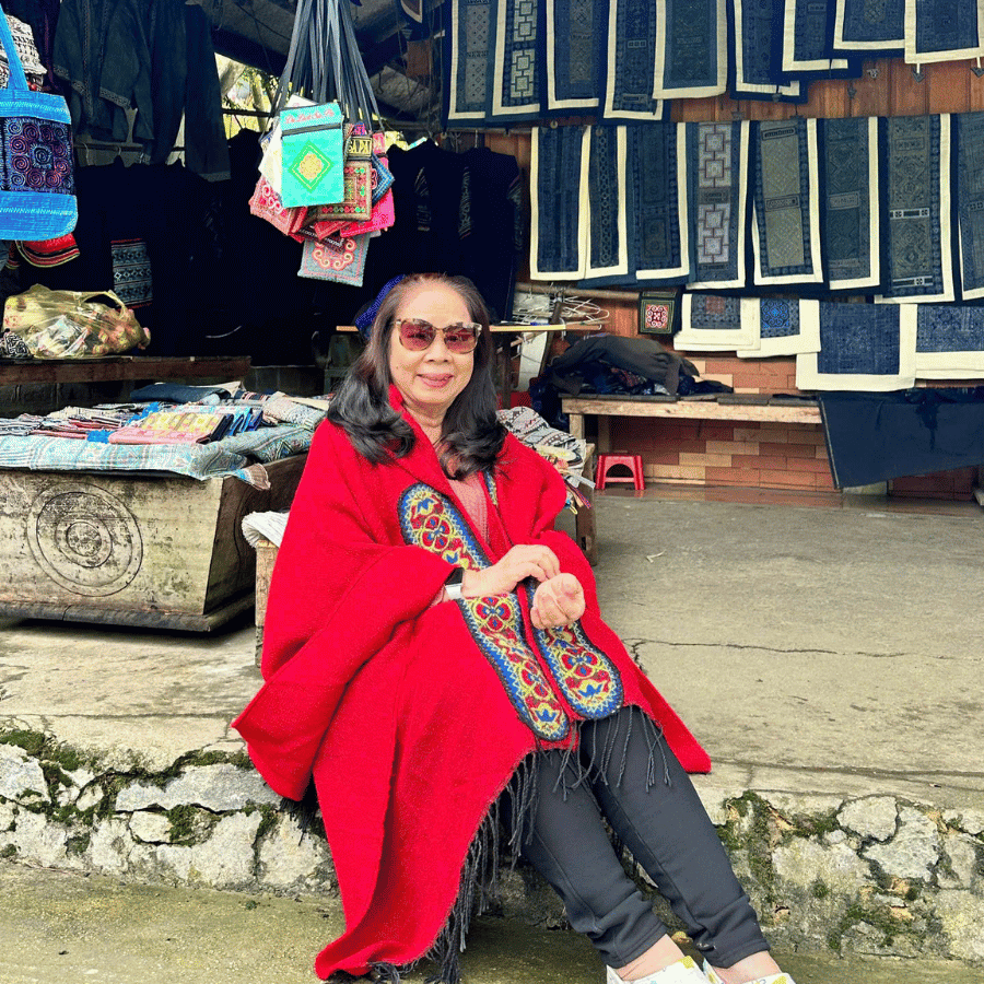 Sapa – Bac Ha Market Tour – 3 Days 2 Nights Cultural and Trekking Adventure