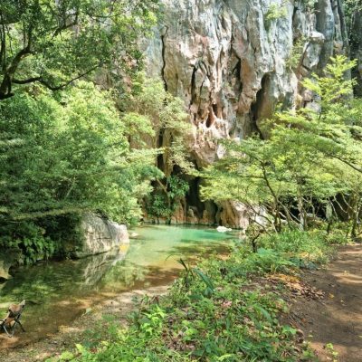 vietnam creative travel