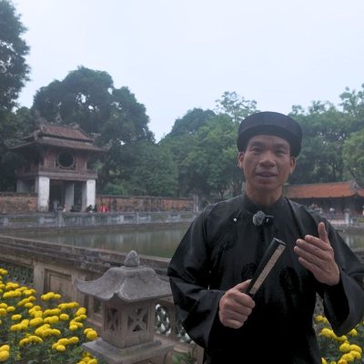 Culture, History & Heritages Vietnam