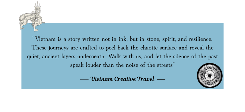 Culture, History & Heritages Vietnam