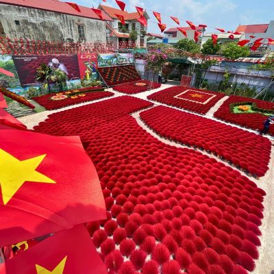 Lacquerware Village, Conical Hat Village & Incense Village Full Day Trip