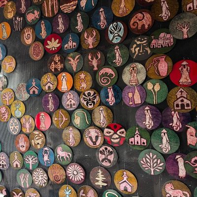 Lacquerware Village, Conical Hat Village & Incense Village Full Day Trip