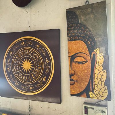 Lacquerware Village, Conical Hat Village & Incense Village Full Day Trip