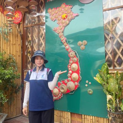 Lacquerware Village, Conical Hat Village & Incense Village Full Day Trip