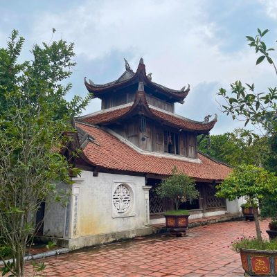 vietnam creative travel