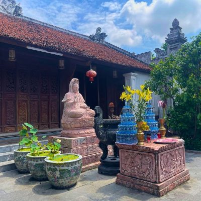 vietnam creative travel