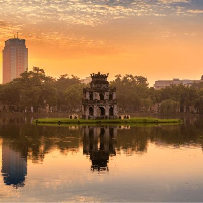 vietnam creative travel