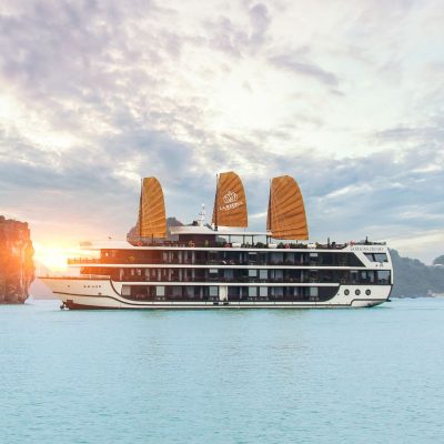 vietnam creative travel cruise