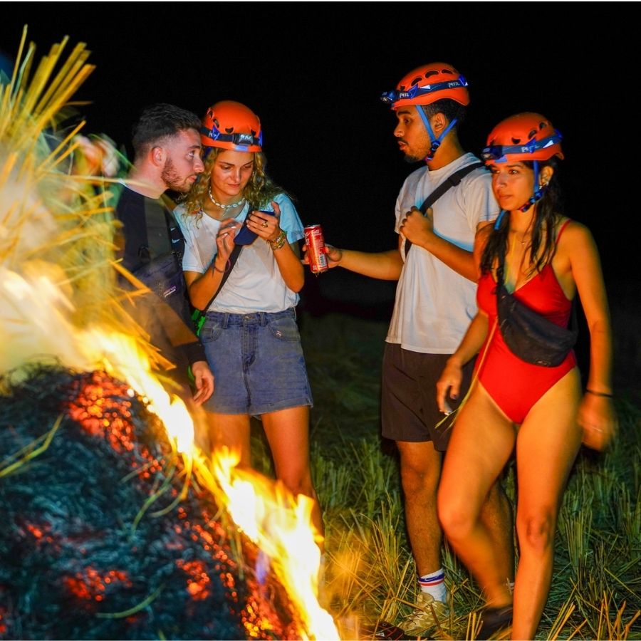 6 Days Remote Northern Vietnam Ha Giang, Cao Bang & Ban Gioc Waterfalls