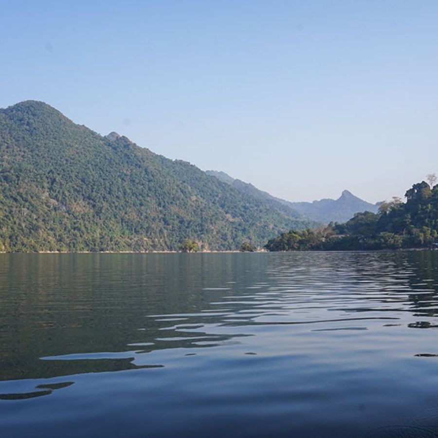 6 Days Remote Northern Vietnam Ha Giang, Cao Bang & Ban Gioc Waterfalls