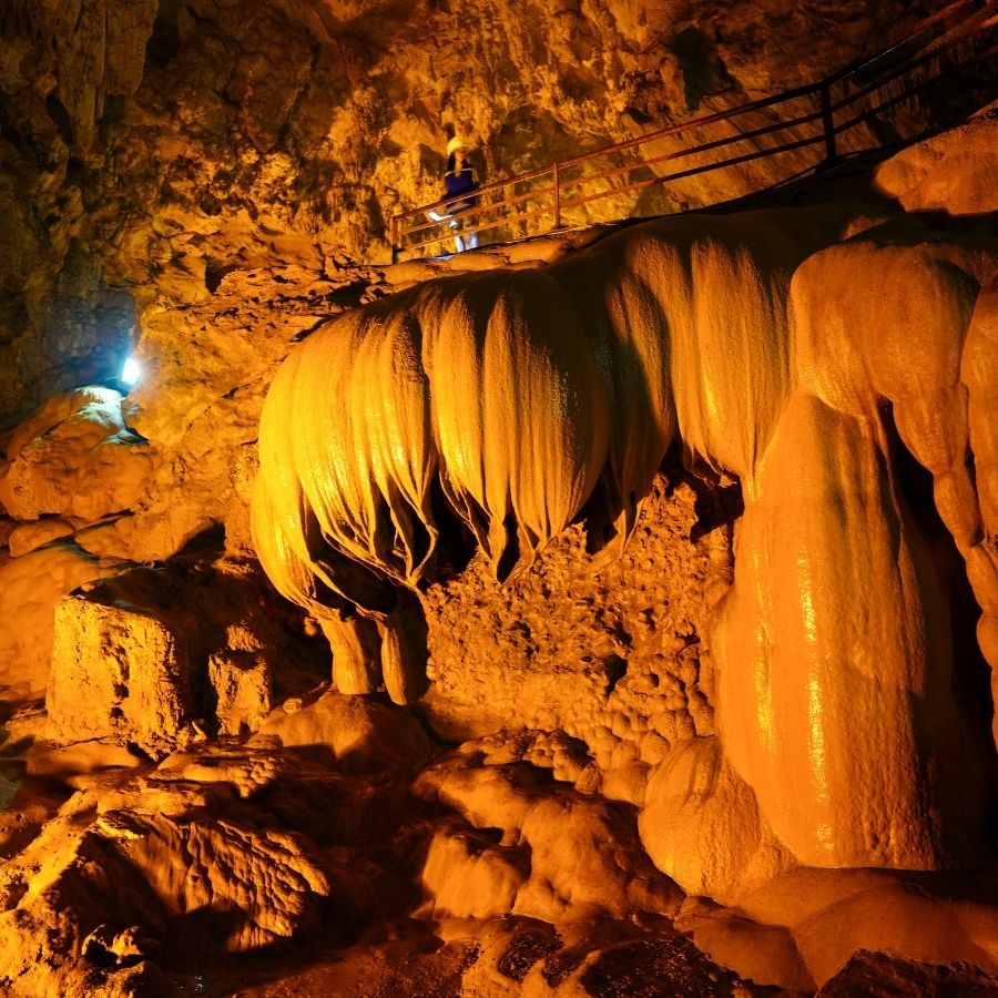 6 Days Remote Northern Vietnam Ha Giang, Cao Bang & Ban Gioc Waterfalls