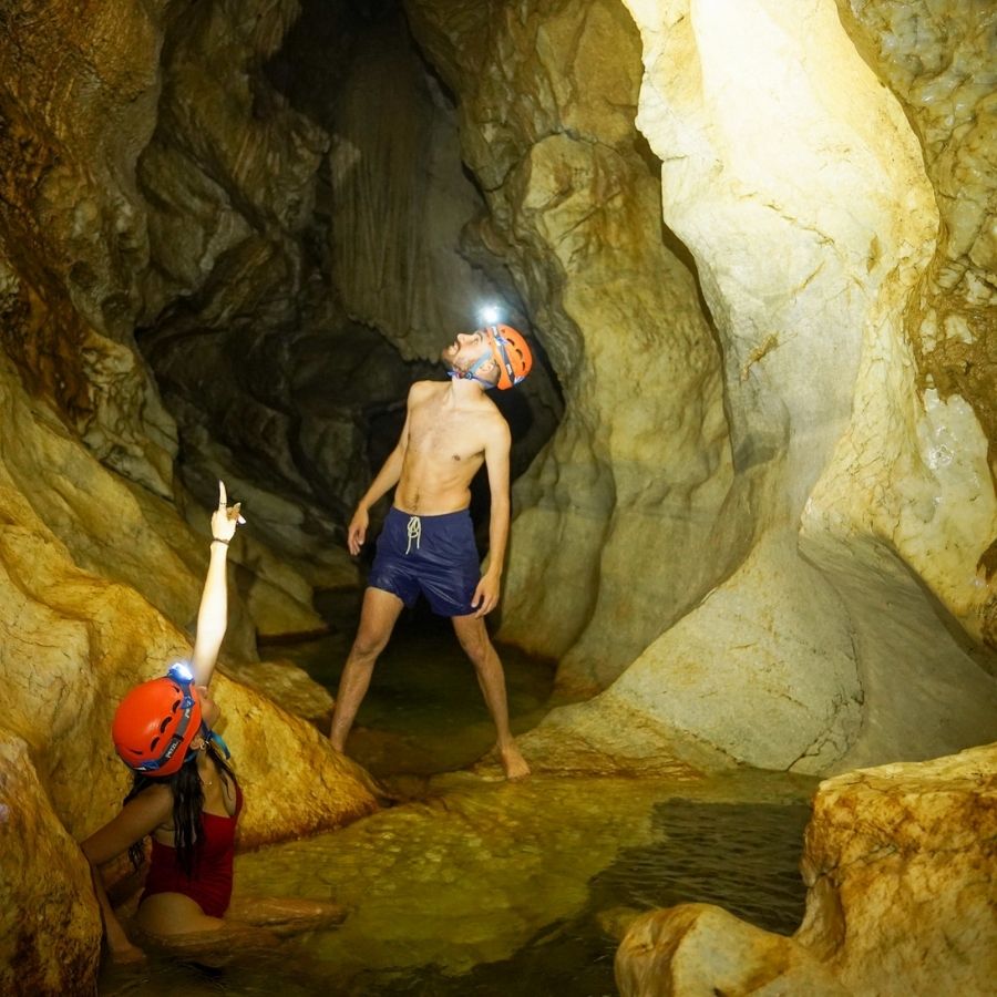 6 Days Remote Northern Vietnam Ha Giang, Cao Bang & Ban Gioc Waterfalls