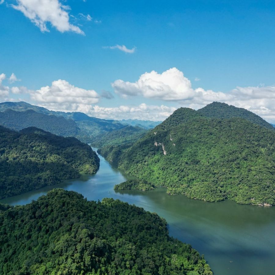 6 Days Remote Northern Vietnam Ha Giang, Cao Bang & Ban Gioc Waterfalls