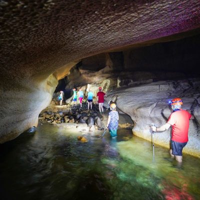 Ba Be Lake Adventure and Nature Experience 3 Days 2 Nights