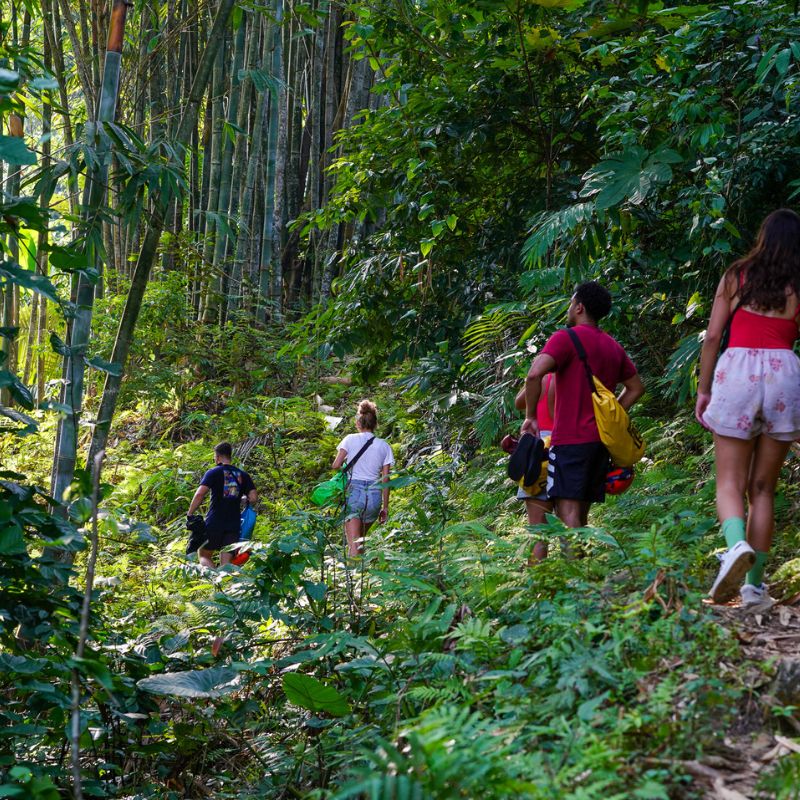 Ba Be Lake Adventure and Nature Experience 3 Days 2 Nights