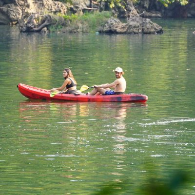 Ba Be Lake Adventure and Nature Experience 3 Days 2 Nights