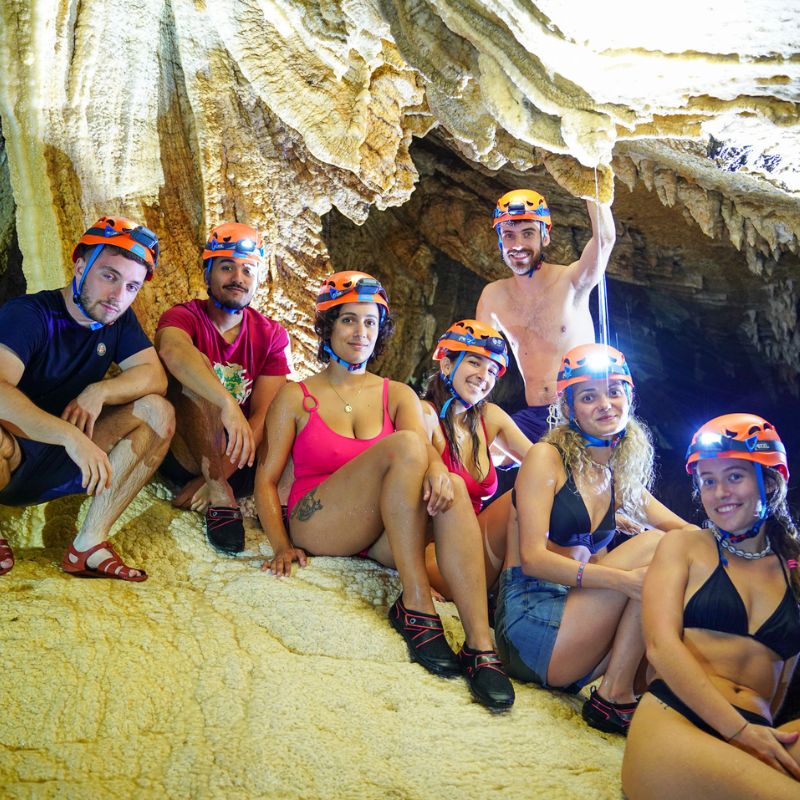 Ba Be Lake Adventure and Nature Experience 3 Days 2 Nights