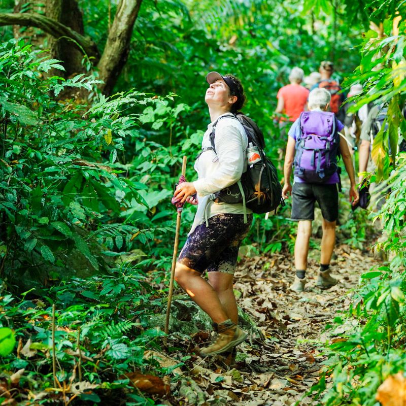 Ba Be Lake Adventure and Nature Experience 3 Days 2 Nights