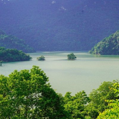 Explore Ba Be National Park 2 Days 1 Night