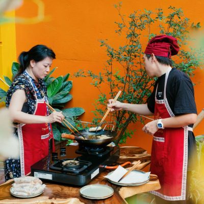 Hanoi Cooking Class & Local Market Tour The Authentic Taste of Vietnam