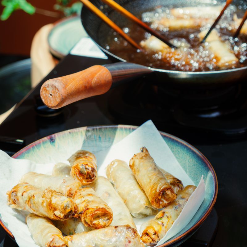 Hanoi Cooking Class & Local Market Tour The Authentic Taste of Vietnam