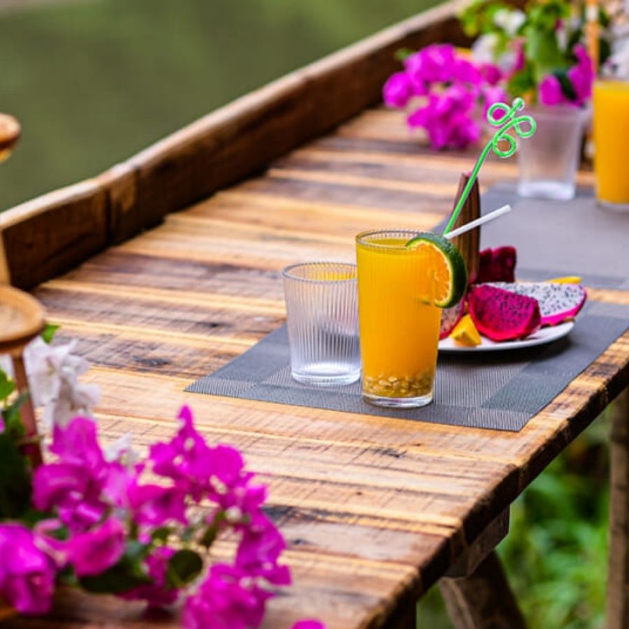 Vietnam Rural Life Experience – Buffalo Bathing, Farming and Local Cooking Tour