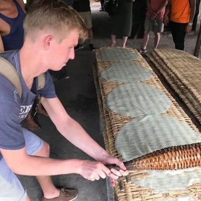 Amazing Cai Rang Floating Market And Mekong Delta Tour From Ho Chi Minh City 2 Days 1 Night