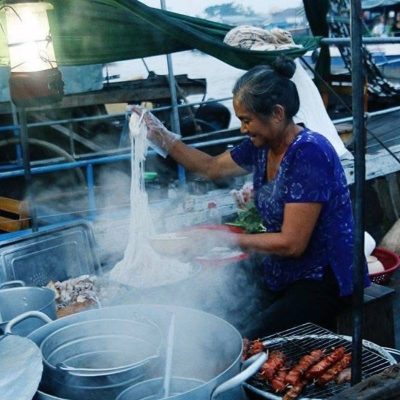Amazing Cai Rang Floating Market And Mekong Delta Tour From Ho Chi Minh City 2 Days 1 Night