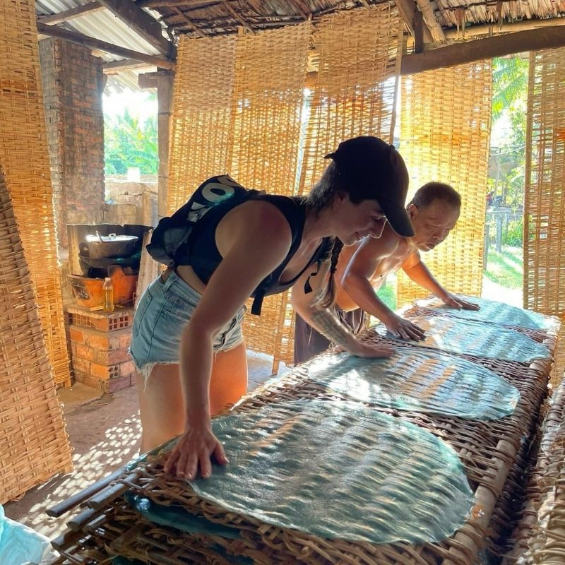 Amazing Cai Rang Floating Market And Mekong Delta Tour From Ho Chi Minh City 2 Days 1 Night