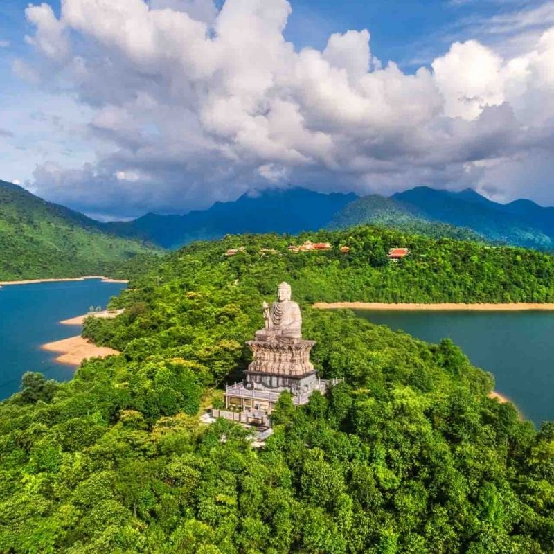 Bach Ma National Park Discovery Tour (5)