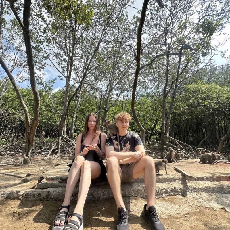 Can Gio Day Tour – Explore Monkey Island & Mangrove Forest