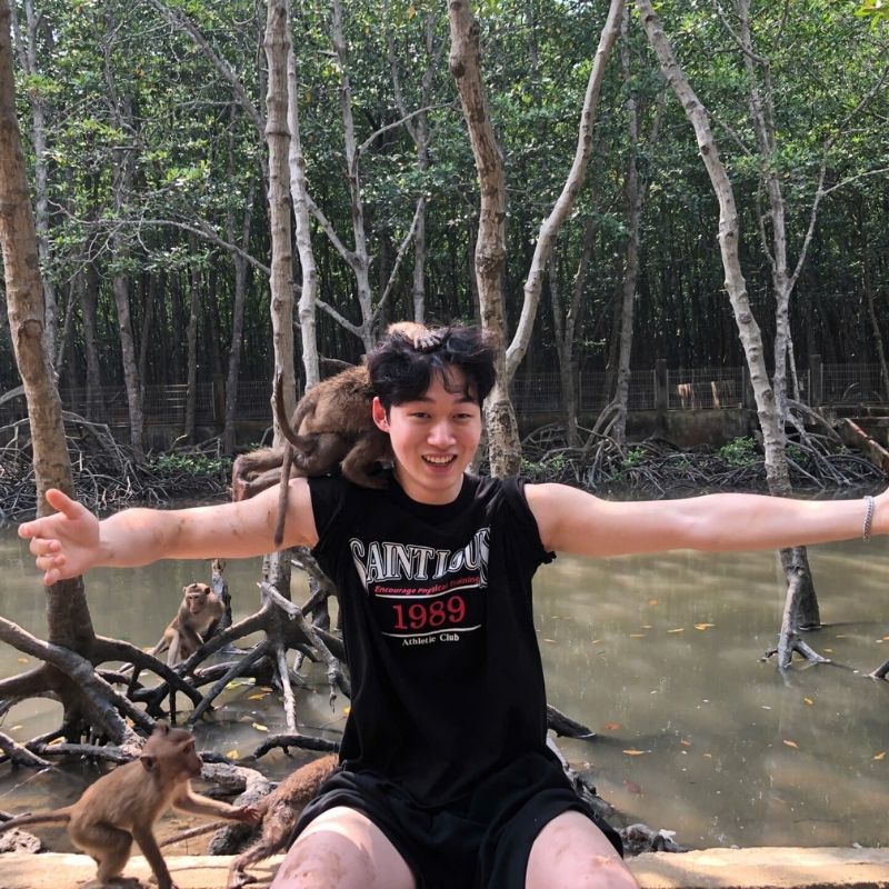 Can Gio Day Tour – Explore Monkey Island & Mangrove Forest