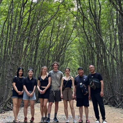 Can Gio Day Tour – Explore Monkey Island & Mangrove Forest