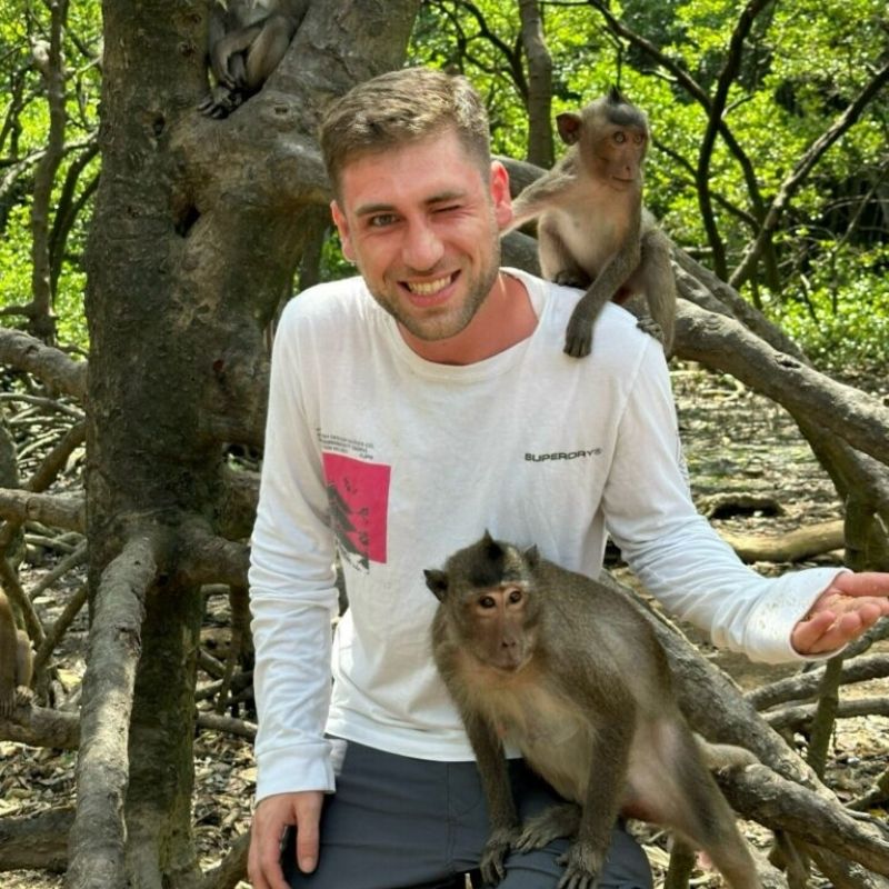 Can Gio Day Tour – Explore Monkey Island & Mangrove Forest