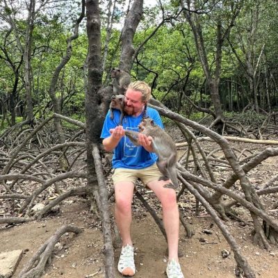 Can Gio Day Tour – Explore Monkey Island & Mangrove Forest