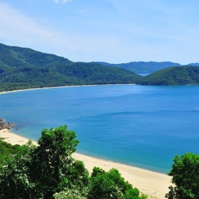 Cham Island Biosphere Reserve Snorkeling Group Tour from Da Nang and Hoi An