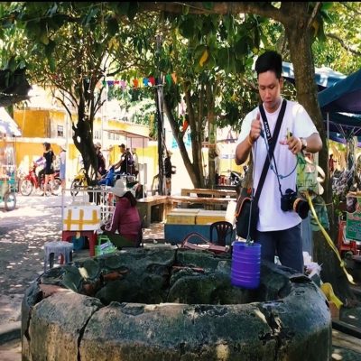 Cham Island Biosphere Reserve Snorkeling Group Tour from Da Nang and Hoi An