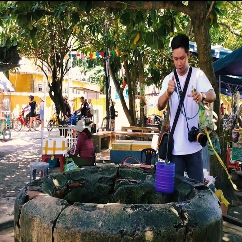 Cham Island Biosphere Reserve Snorkeling Group Tour from Da Nang and Hoi An