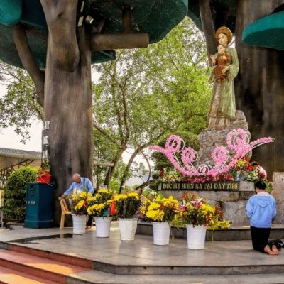 Chay River – Dark Cave Zipline & Mud Bath Full-Day Tour from Hue (Departing on Even Days of the Month)