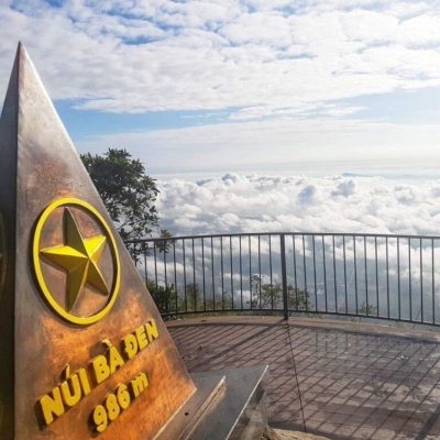 Cu Chi Tunnels, Cao Dai Temple Full-Day Tour – Optional Ba Den Mountain