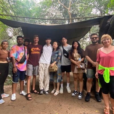 Cu Chi Tunnels Half-Day Tour – Ho Chi Minh City Historical Experience