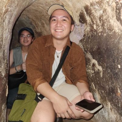 Cu Chi Tunnels Half-Day Tour – Ho Chi Minh City Historical Experience