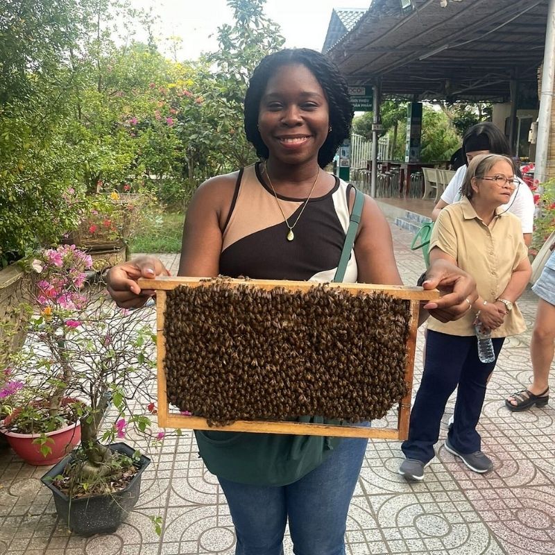 Cu Chi Tunnels & Mekong River Full-Day Tour – History and Delta Experience