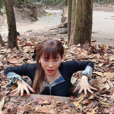 Cu Chi Tunnels & Mekong River Full-Day Tour – History and Delta Experience