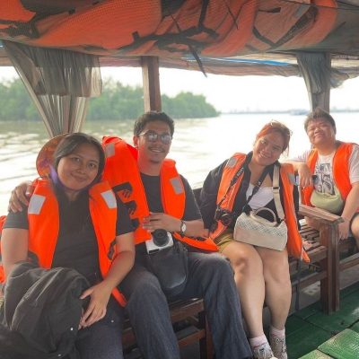 Cu Chi Tunnels & Mekong River Full-Day Tour – History and Delta Experience