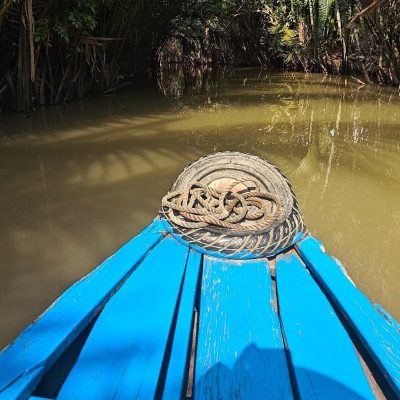 Cu Chi Tunnels & Mekong River Full-Day Tour – History and Delta Experience