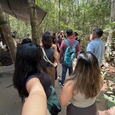 Cu Chi Tunnels & Mekong River Full-Day Tour – History and Delta Experience